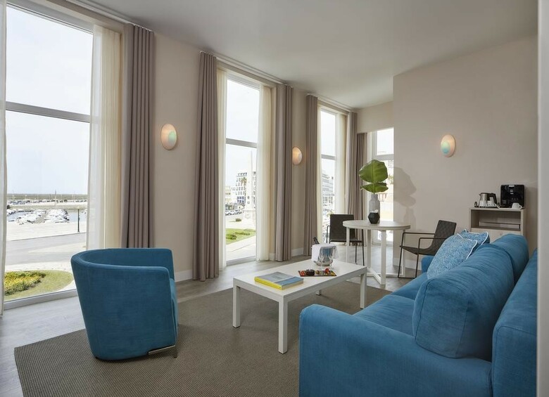 Faro & Beach Club Hotel