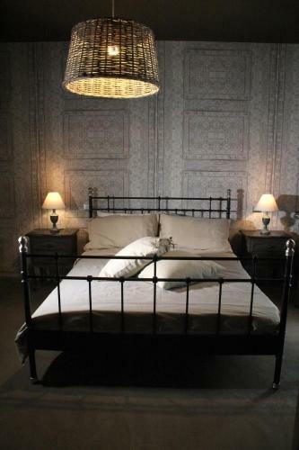 B&B La Falconera