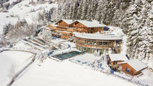 Hotel Leitlhof - Dolomiten