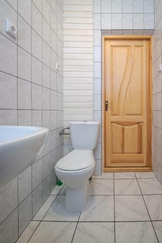 Pas Eda Hostel