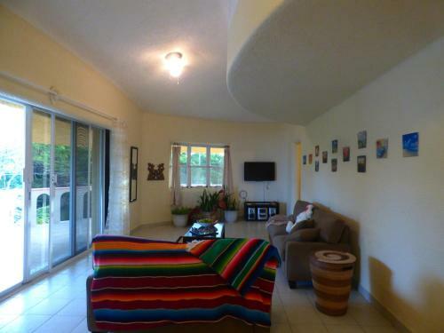 Casa Pastel 2 Apartment