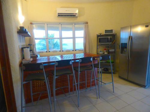 Casa Pastel 2 Apartment