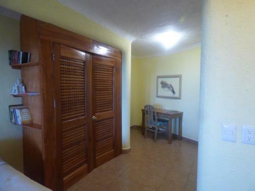 Casa Pastel 2 Apartment