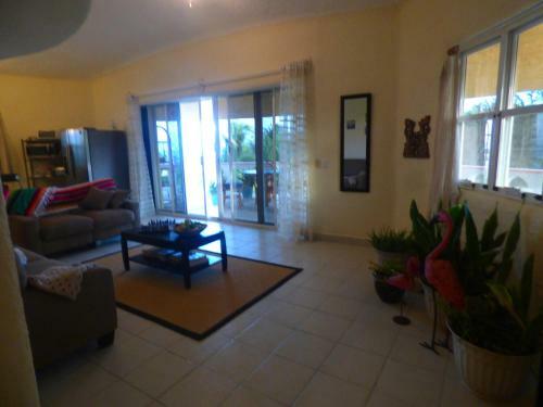 Casa Pastel 2 Apartment