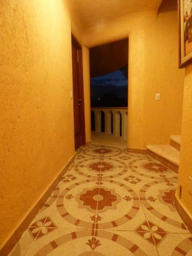 Casa Pastel 2 Apartment
