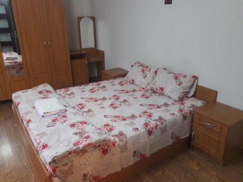 Studio On Matey Basarab, 6 Apartment