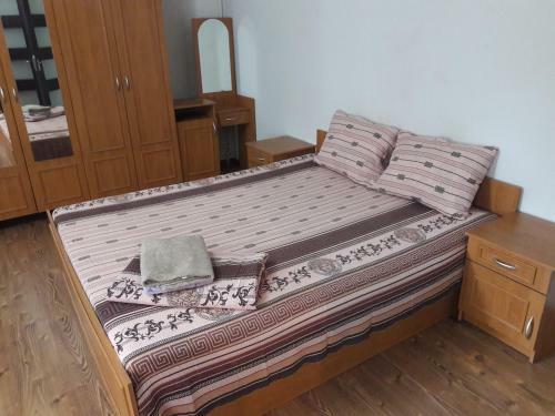 Studio On Matey Basarab, 6 Apartment