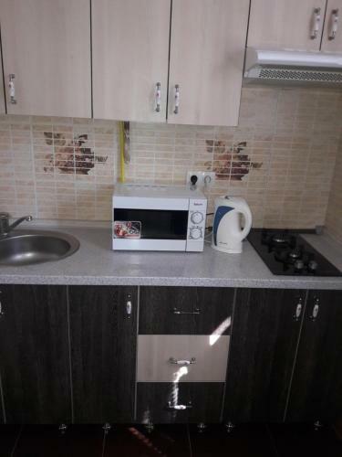 Studio On Matey Basarab, 6 Apartment