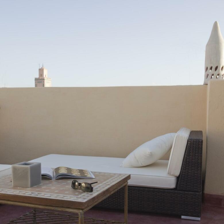 Riad Cocoon Hotel