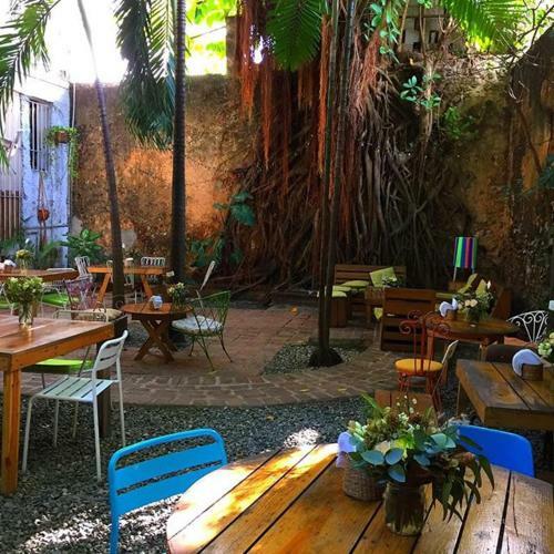 Casa De Pedro Hostel