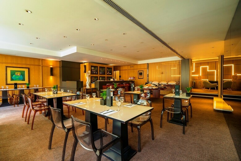 Hf Fnix Lisboa Hotel