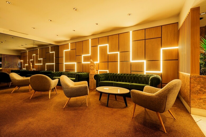 Hf Fnix Lisboa Hotel