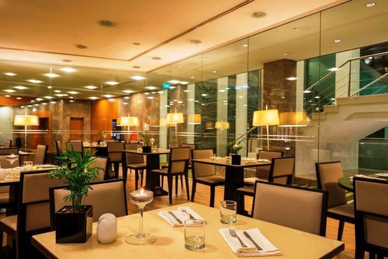 Hf Fnix Lisboa Hotel