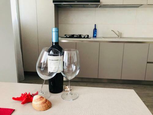 Mamaia Lake View Apartment