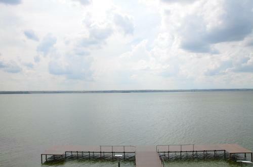 Mamaia Lake View Apartment