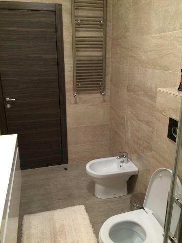 Mamaia Lake View Apartment