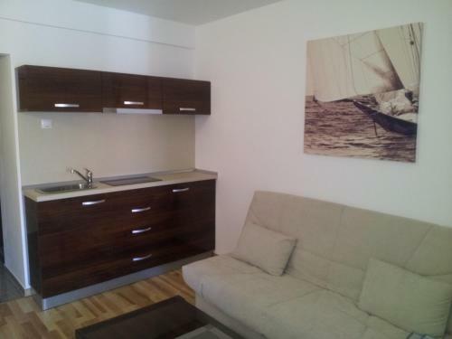 Studio Montana Apartments