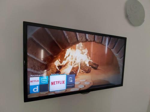 Studio Montana Apartments