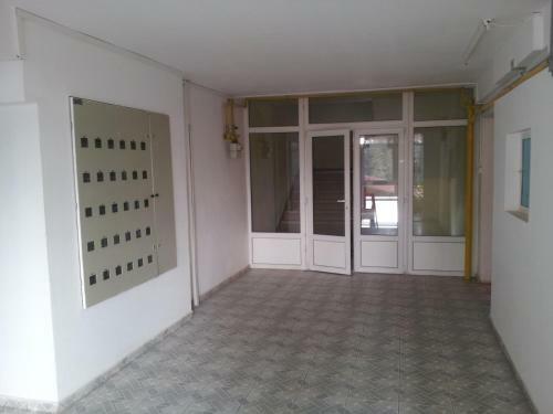 Studio Montana Apartments