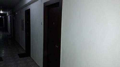 Studio Montana Apartments