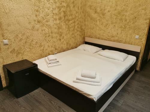 Grace Project Hotel Hostel