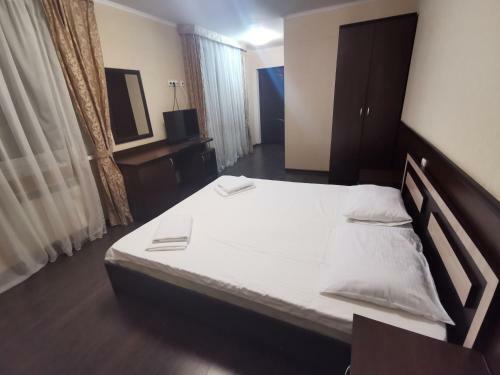 Grace Project Hotel Hostel