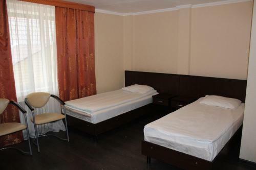 Grace Project Hotel Hostel