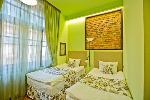 Casa Reims Hostel