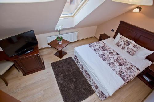 Casa Reims Hostel