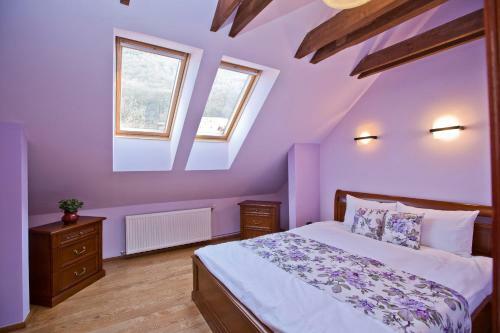 Casa Reims Hostel