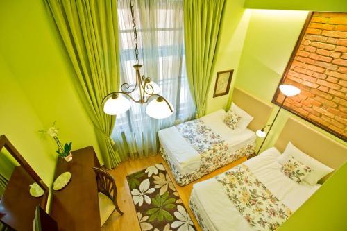 Casa Reims Hostel
