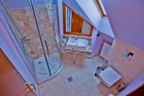 Casa Reims Hostel