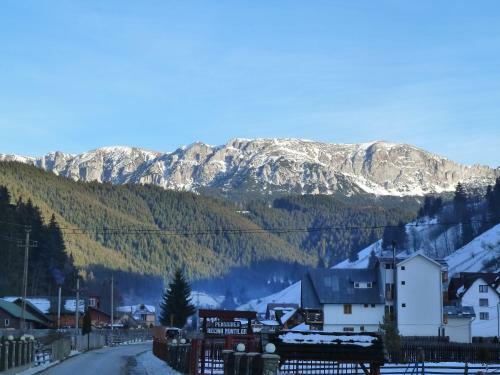 Ranger Chalet Hostel