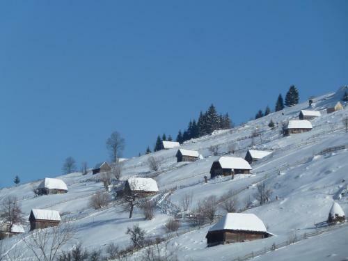 Ranger Chalet Hostel