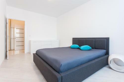 Apartment Gorkogo 96