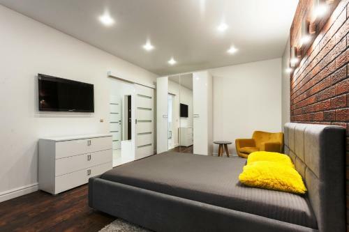 Apartment Gorkogo 96