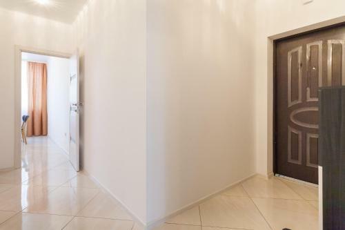 Apartment Gorkogo 96