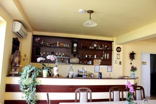 Vila Carlos Hostel