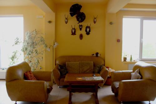 Vila Carlos Hostel