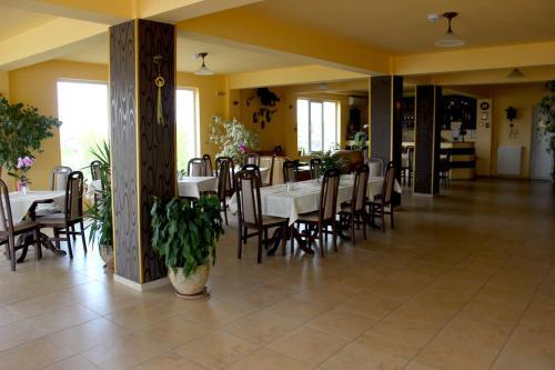Vila Carlos Hostel