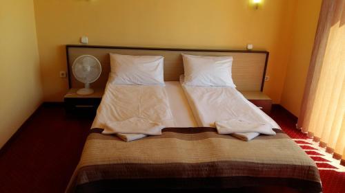 Vila Carlos Hostel