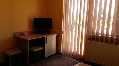 Vila Carlos Hostel