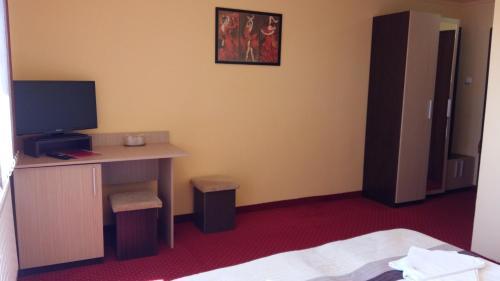 Vila Carlos Hostel