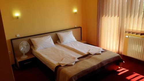 Vila Carlos Hostel