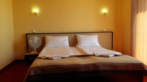 Vila Carlos Hostel