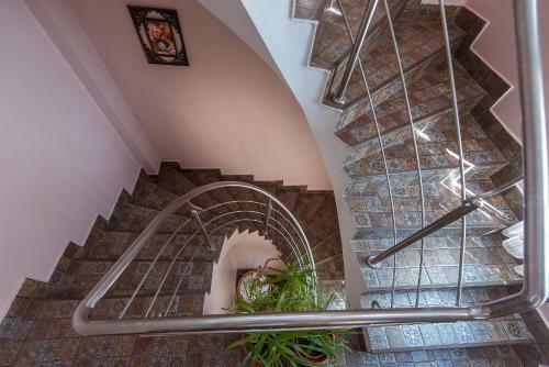 Hostel Alutus