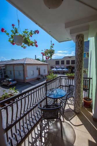 Hostel Alutus