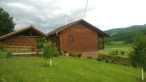 Casa Szab� H�z