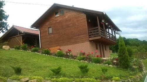 Casa Szab� H�z