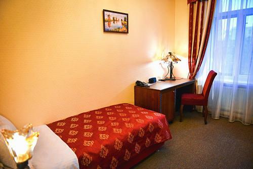 Don Kikhot Hotel
